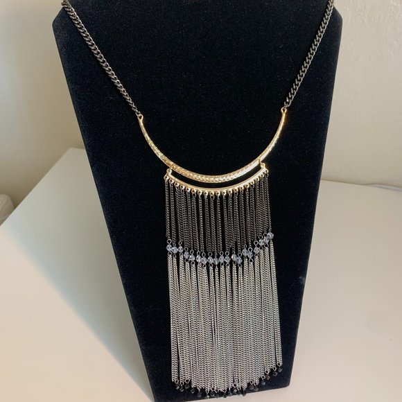 Park Lane Ibiza Necklace | Ibiza Collar - Picture 1 of 2